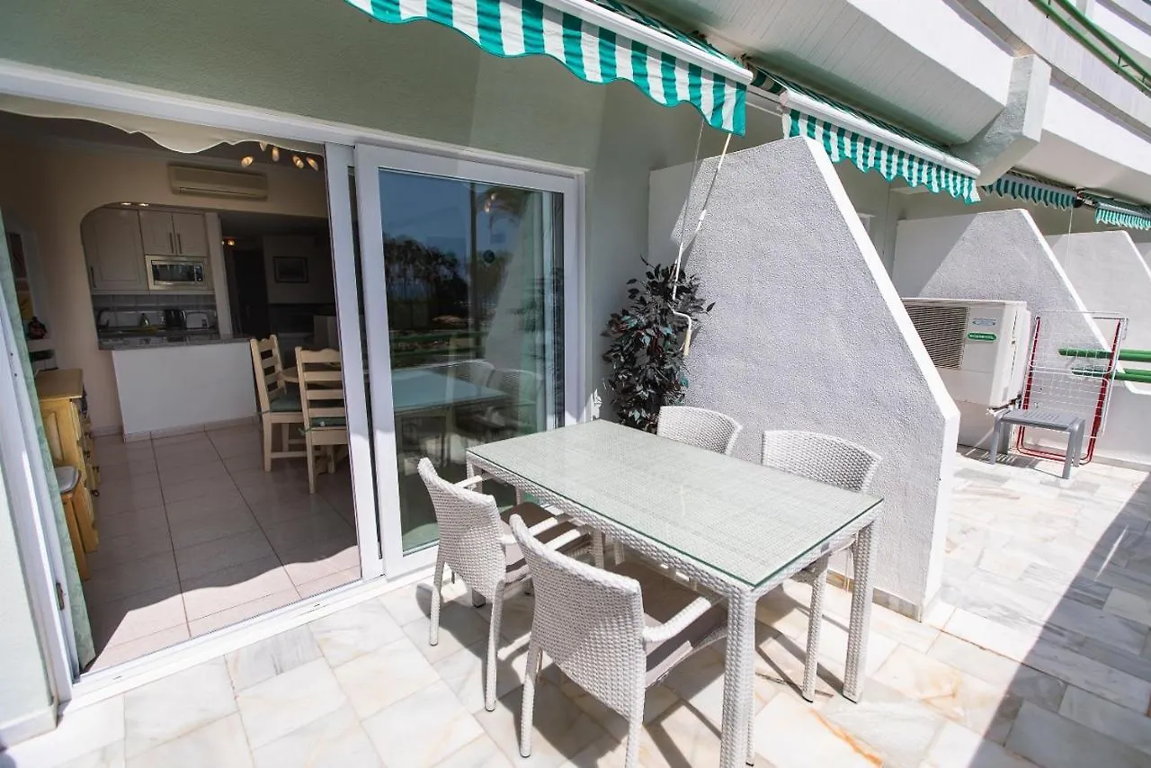Two Bedroom Apartment Near El Duque Beach, Costa Adeje