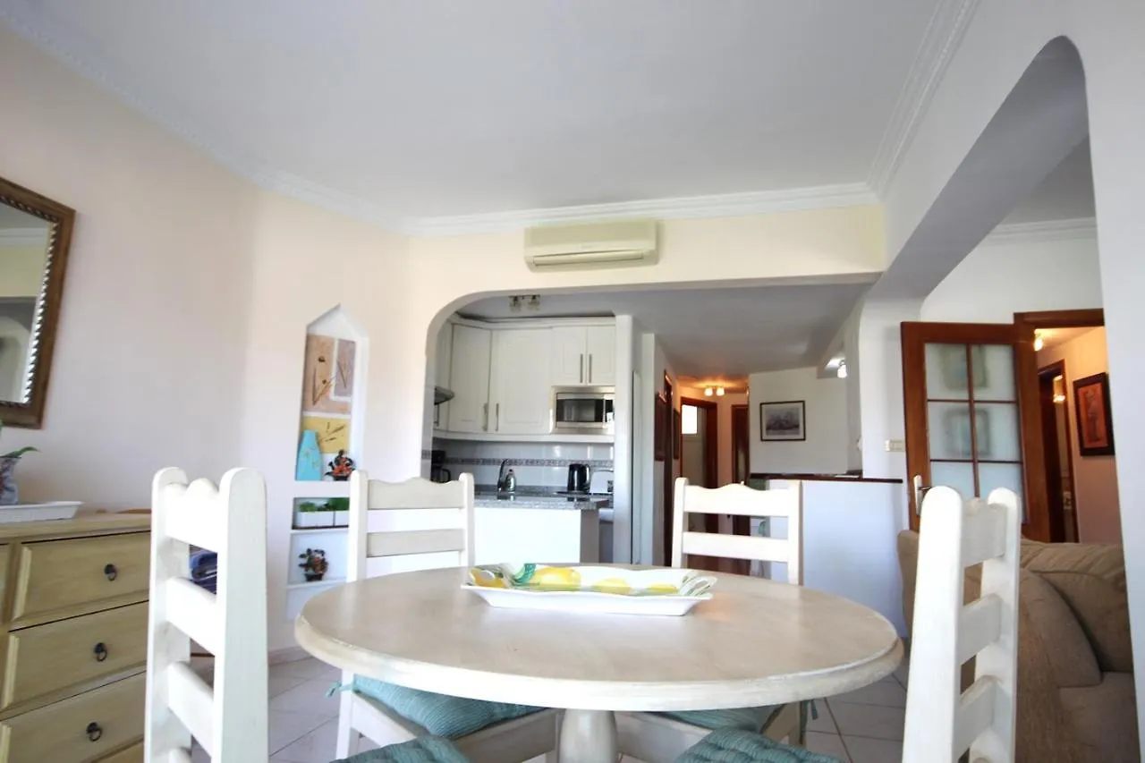 Two Bedroom Apartment Near El Duque Beach, Costa Adeje Costa Adeje (Tenerife)