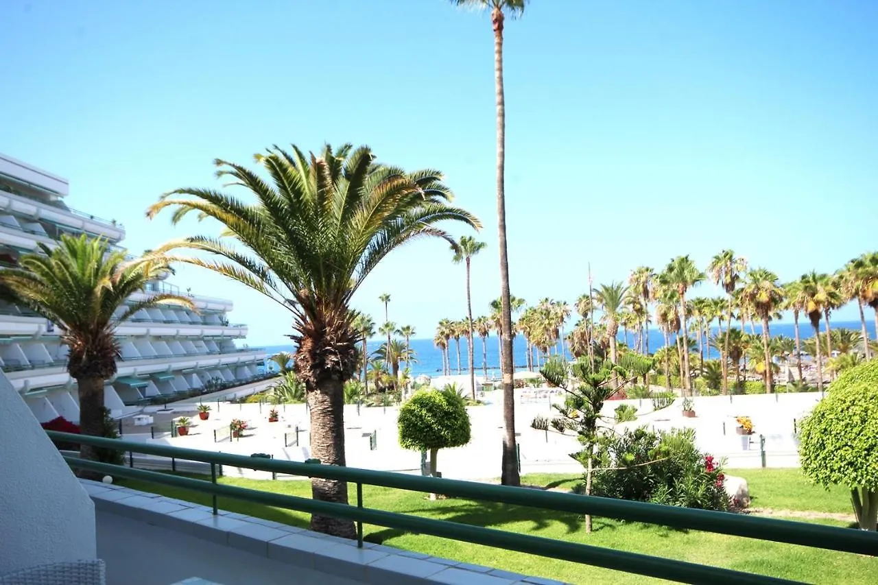 Two Bedroom Apartment Near El Duque Beach, Costa Adeje Spanien