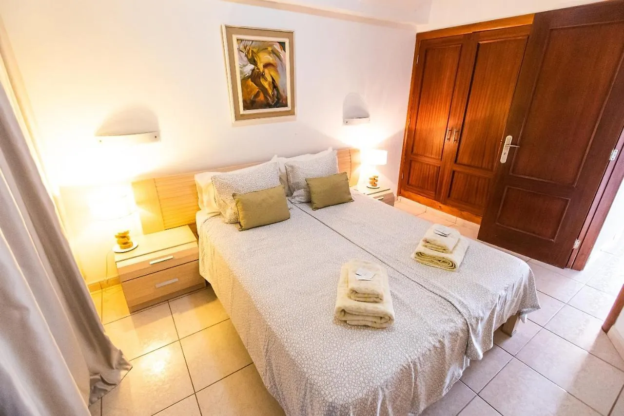 Two Bedroom Apartment Near El Duque Beach, Costa Adeje