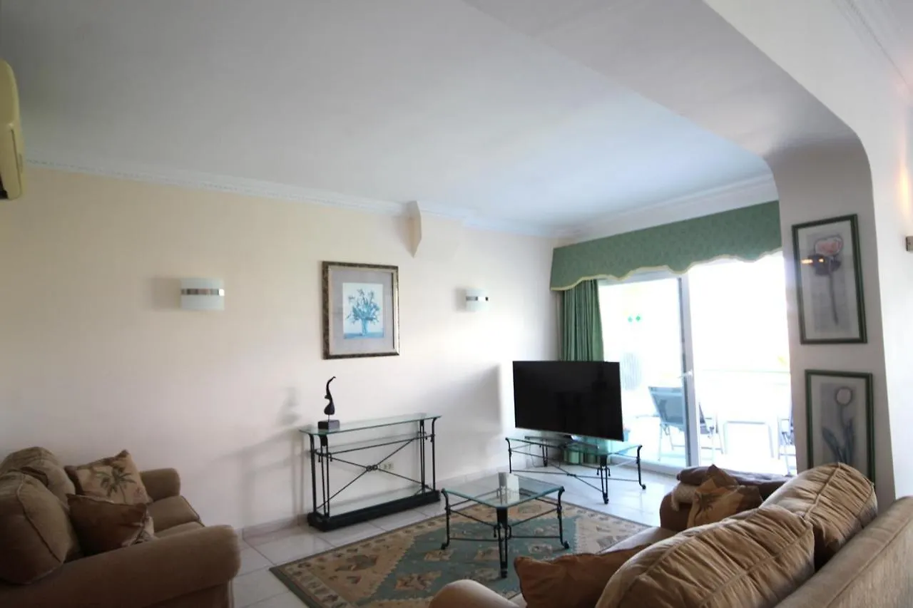 Two Bedroom Apartment Near El Duque Beach, Costa Adeje  Costa Adeje (Tenerife)