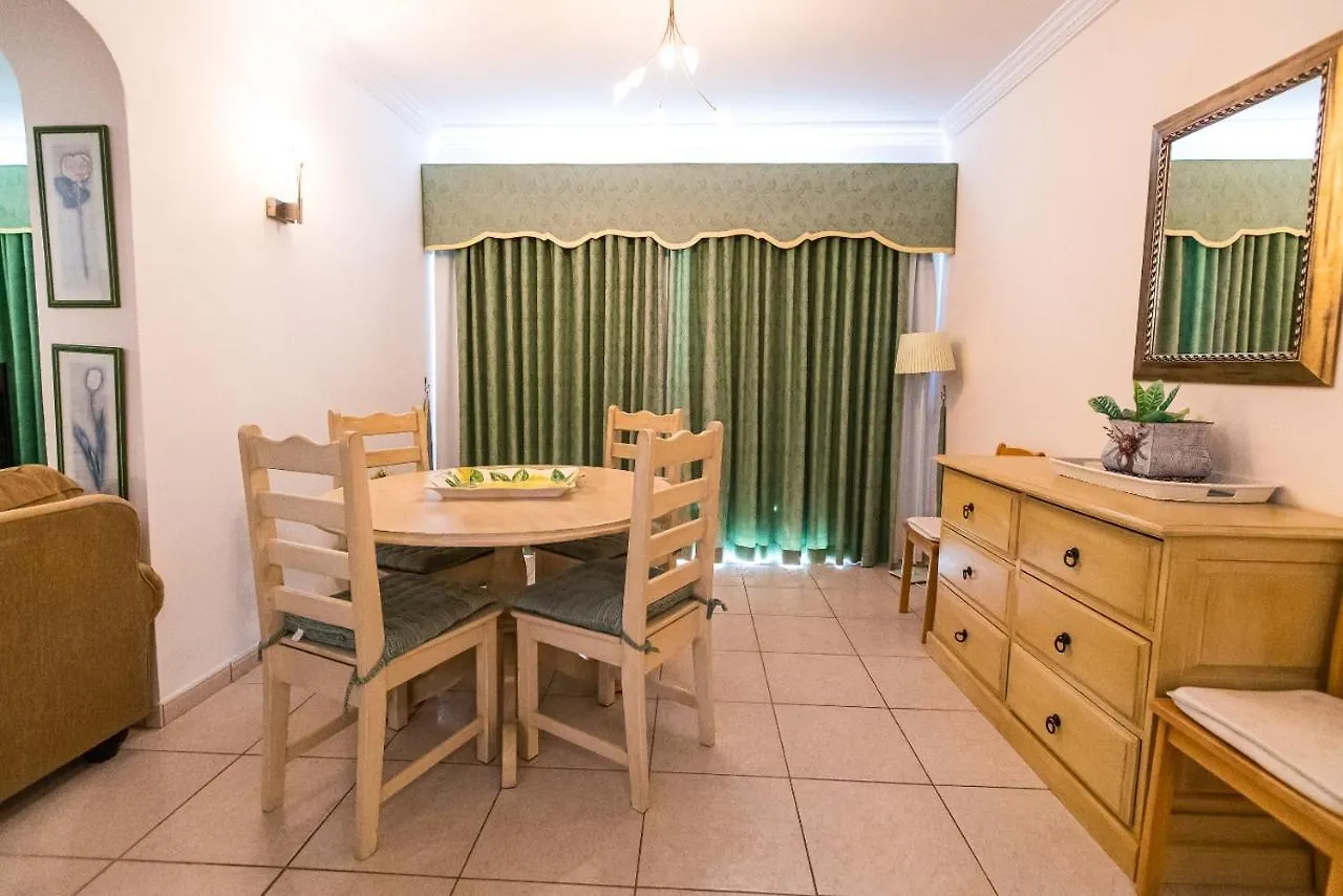 Two Bedroom Apartment Near El Duque Beach, Costa Adeje