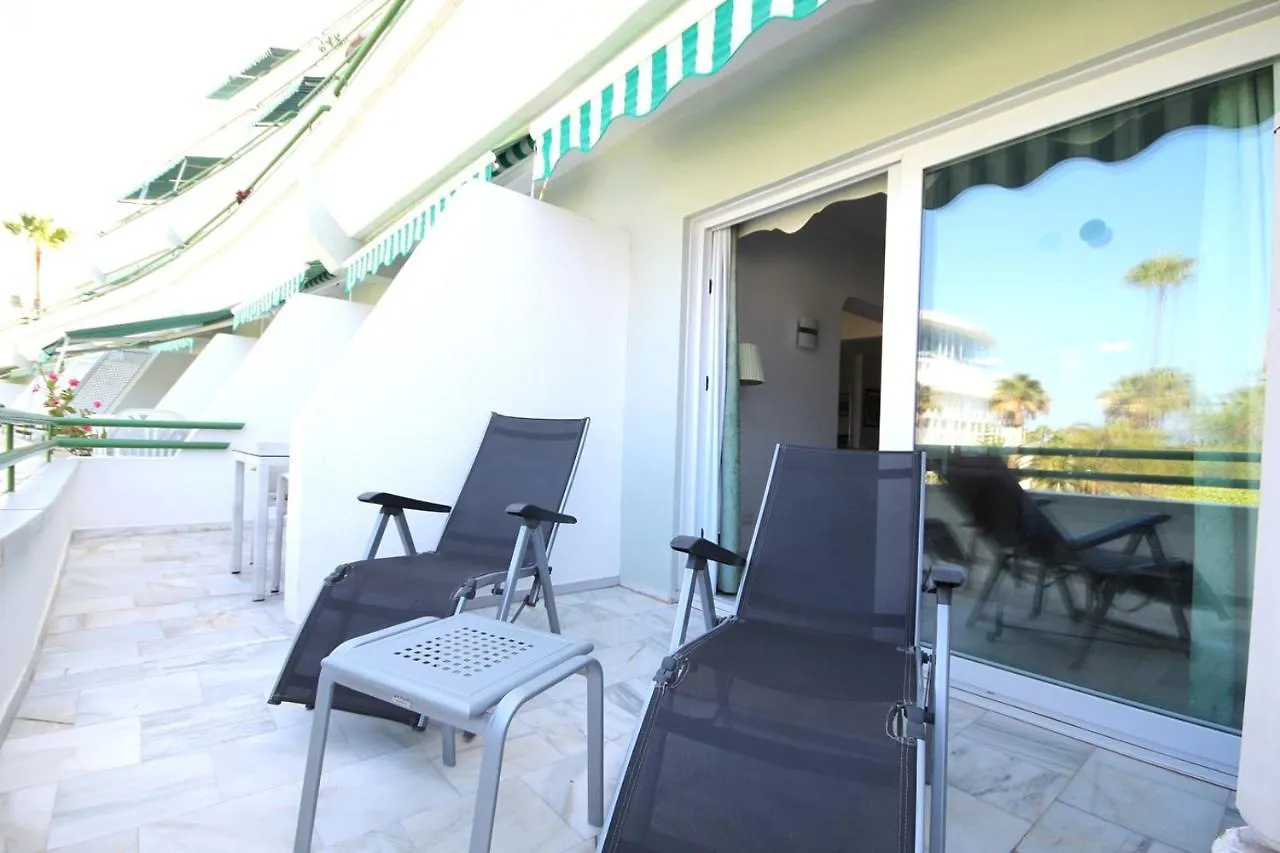 Two Bedroom Apartment Near El Duque Beach, Costa Adeje