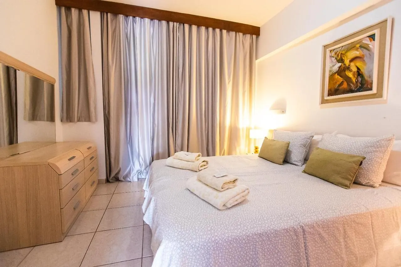 Two Bedroom Apartment Near El Duque Beach, Costa Adeje 0*, Costa Adeje (Tenerife)