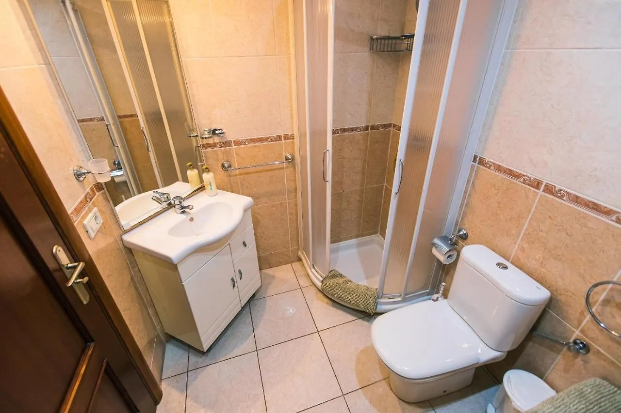 Two Bedroom Apartment Near El Duque Beach, Costa Adeje