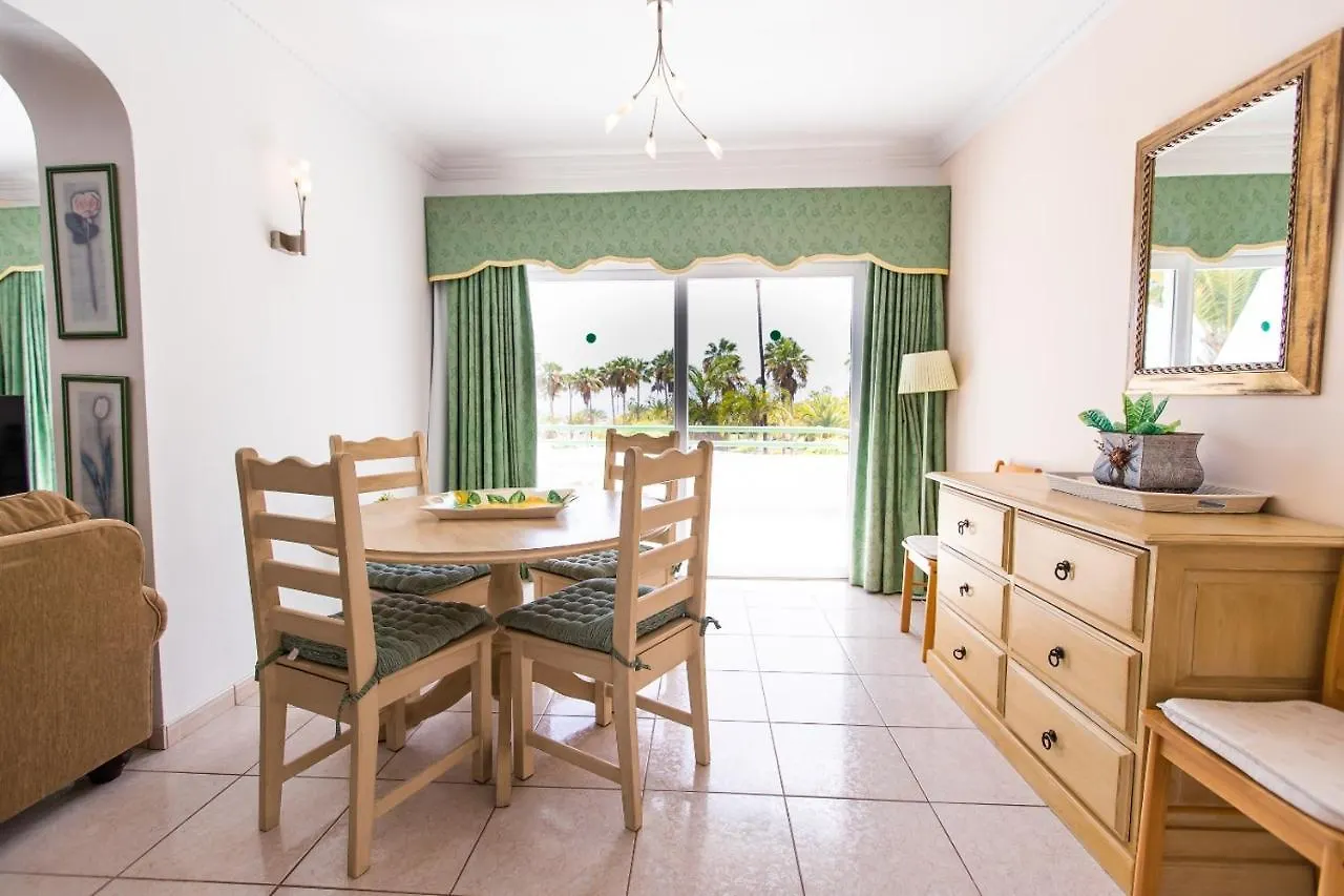 Two Bedroom Apartment Near El Duque Beach, Costa Adeje