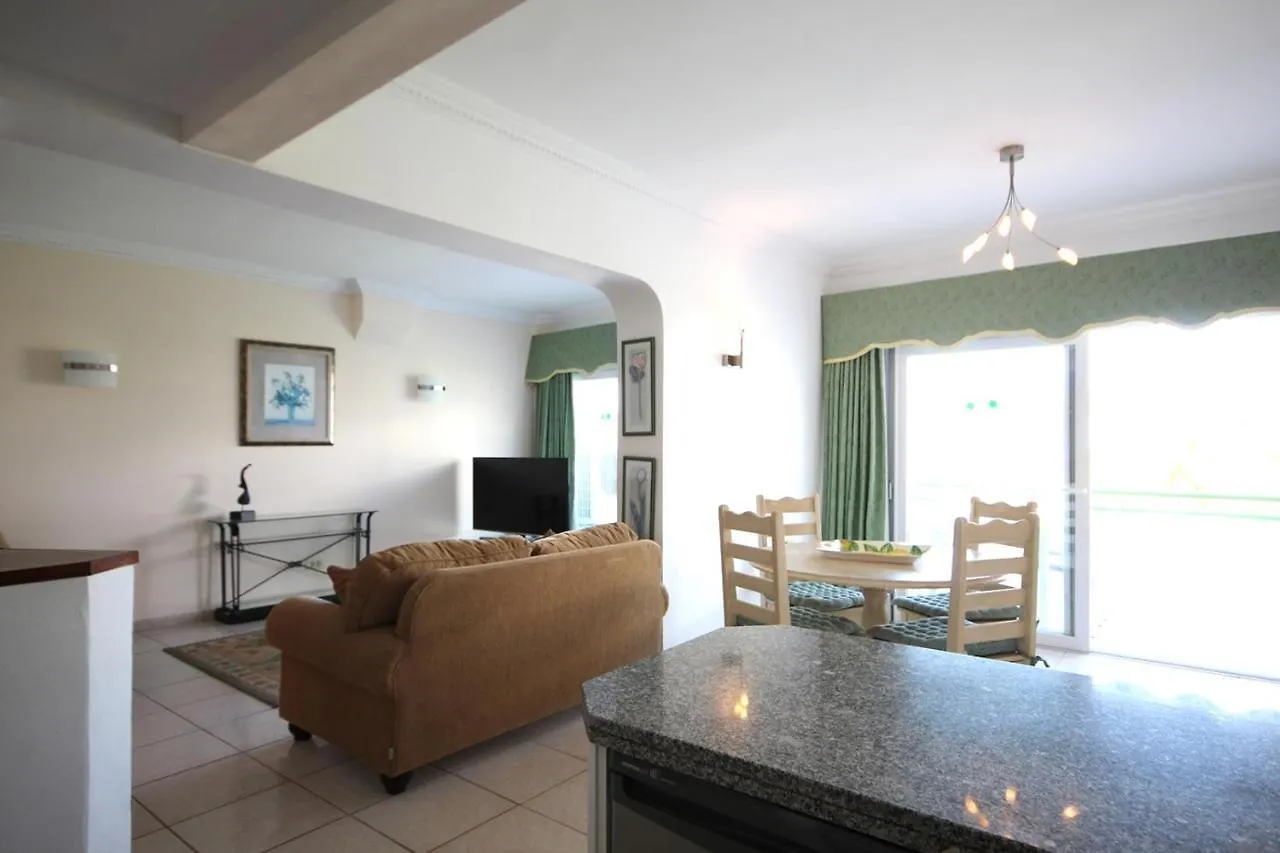 Two Bedroom Apartment Near El Duque Beach, Costa Adeje Spain