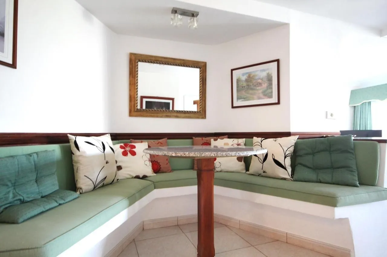 Two Bedroom Apartment Near El Duque Beach, Costa Adeje 0*, Costa Adeje (Tenerife)