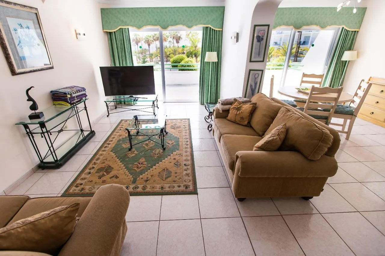Two Bedroom Apartment Near El Duque Beach, Costa Adeje