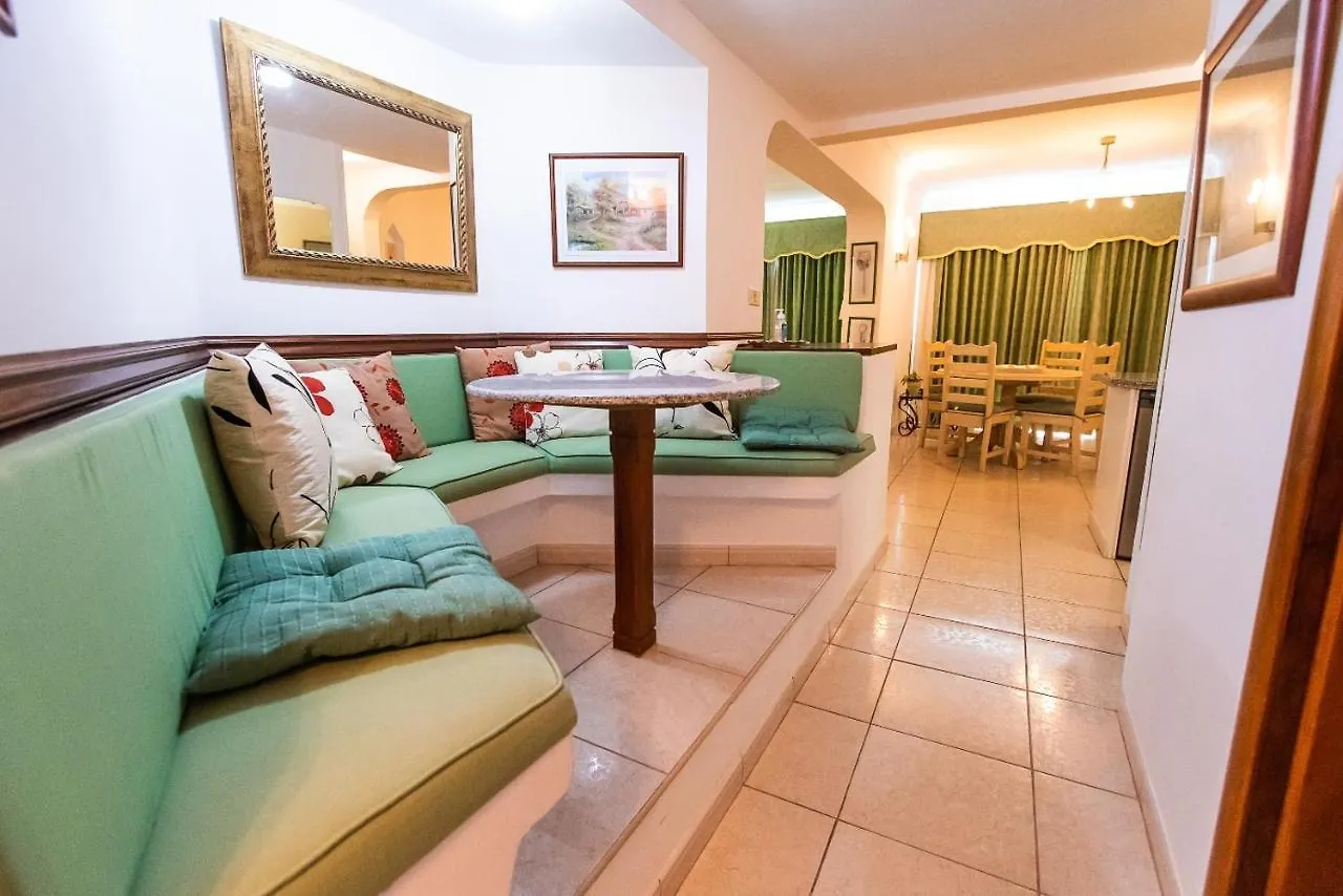 Two Bedroom Apartment Near El Duque Beach, Costa Adeje