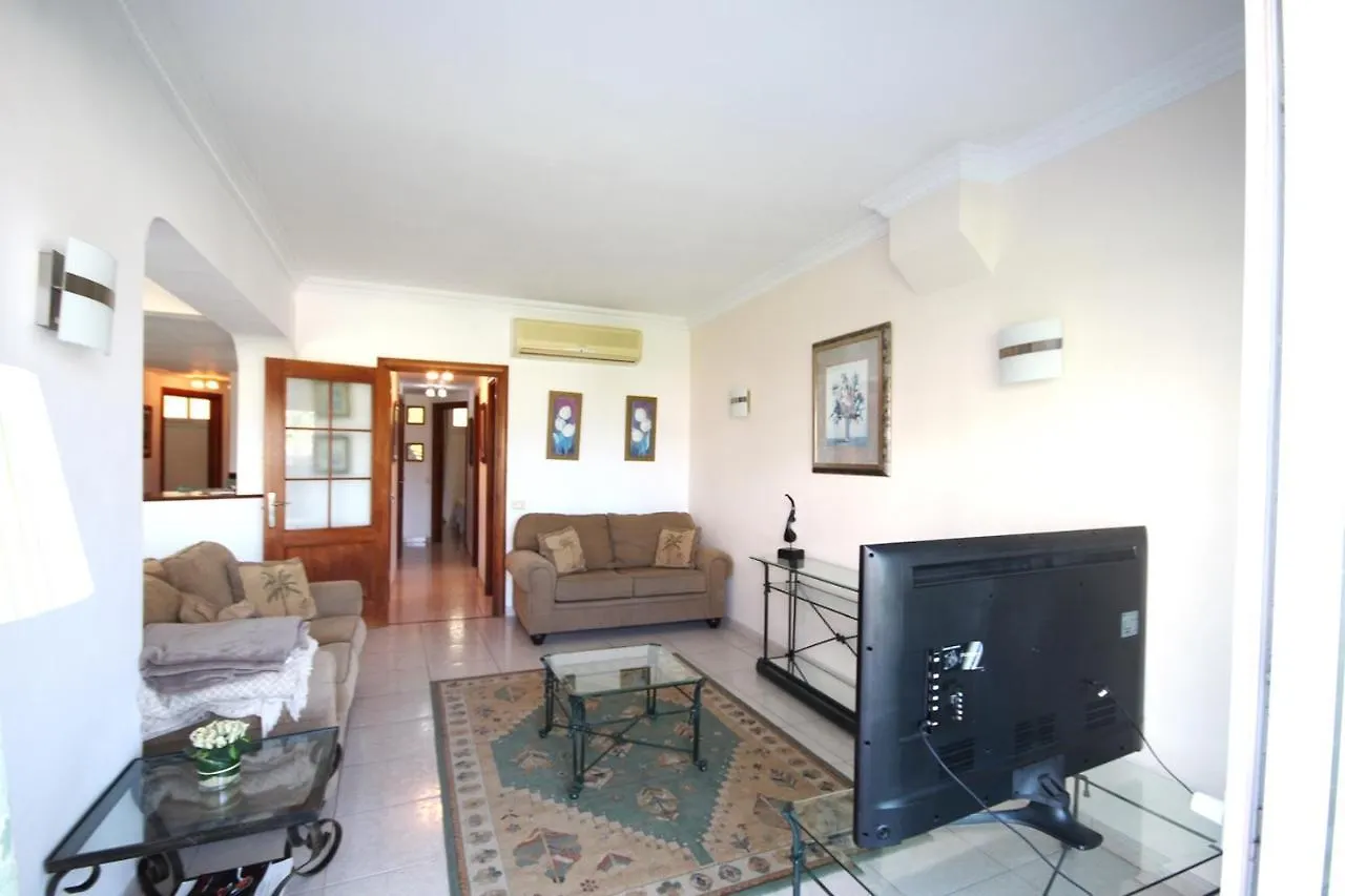 Two Bedroom Apartment Near El Duque Beach, Costa Adeje 0*, Costa Adeje (Tenerife) Spain