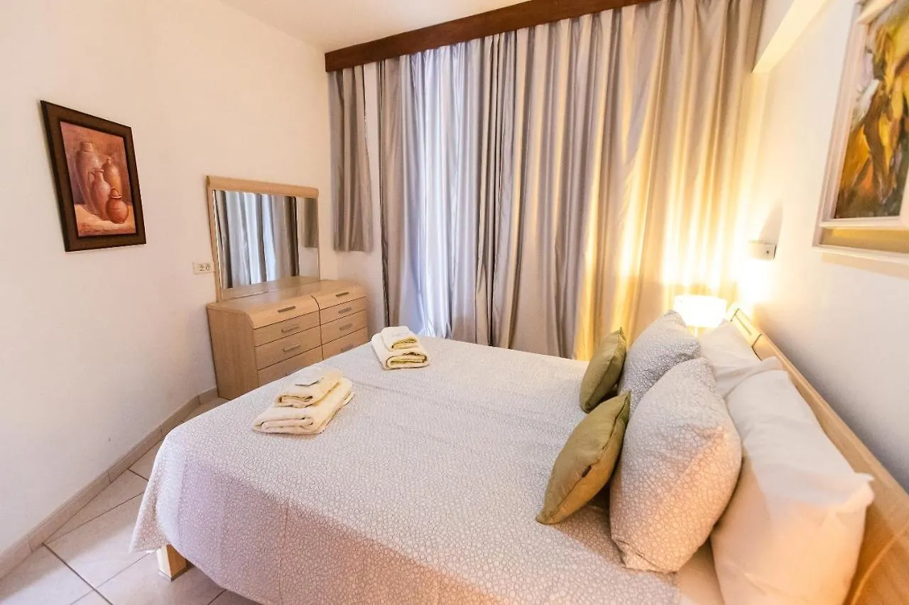 Two Bedroom Apartment Near El Duque Beach, Costa Adeje Spain