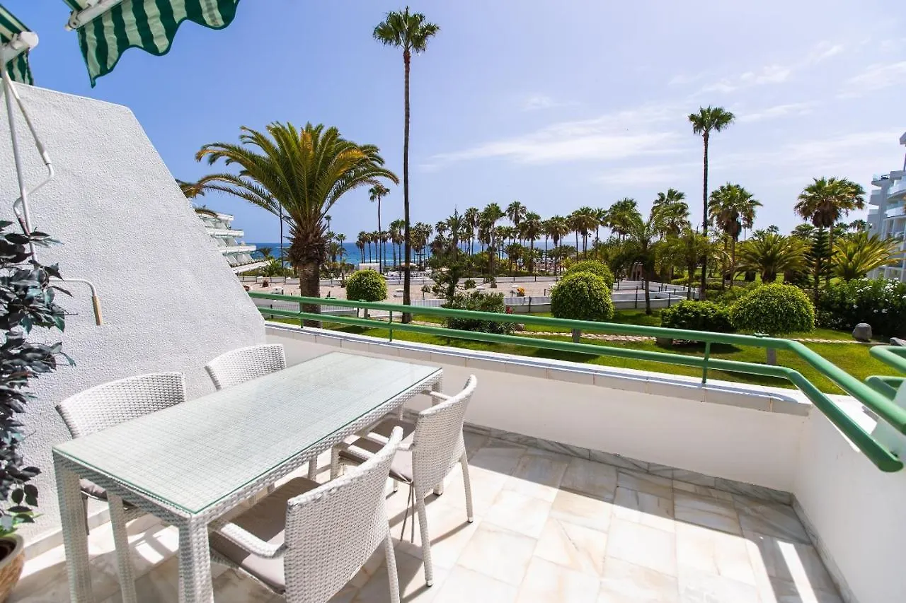 Two Bedroom Apartment Near El Duque Beach, Costa Adeje Costa Adeje (Tenerife)